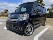 2012 HONDA N-BOX CUSTOM