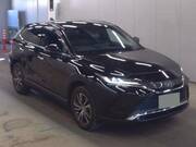 2023 TOYOTA HARRIER G