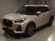 2023 DAIHATSU ROCKY