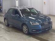 2017 AUDI A1 SPORTBACK