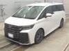 TOYOTA VELLFIRE HYBRID