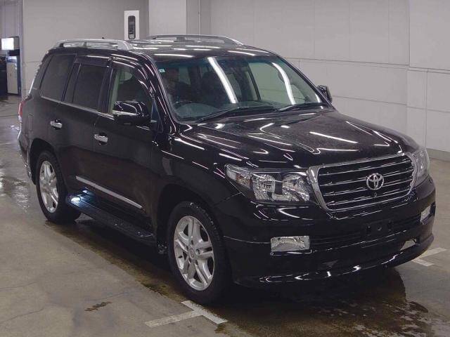 Used TOYOTA LAND CRUISER for Sale | Used Cars for Sale