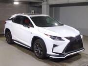 2018 LEXUS RX