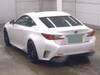 LEXUS RC