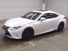 LEXUS RC