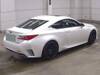 LEXUS RC