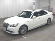 2013 TOYOTA CROWN MAJESTA