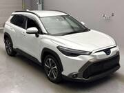 2023 TOYOTA COROLLA CROSS Z