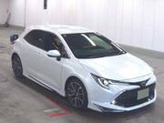 2021 TOYOTA COROLLA SPORT