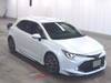 TOYOTA COROLLA SPORT