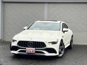 2019 MERCEDES BENZ OTHER