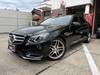 MERCEDES BENZ E-CLASS
