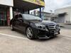 MERCEDES BENZ E-CLASS