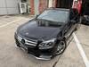 MERCEDES BENZ E-CLASS
