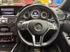 MERCEDES BENZ E-CLASS