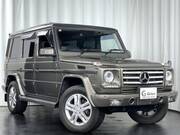 2014 MERCEDES BENZ G-CLASS