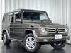 MERCEDES BENZ G-CLASS