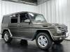 MERCEDES BENZ G-CLASS