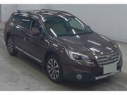 2017 SUBARU LEGACY OUTBACK