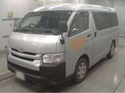2016 TOYOTA HIACE WAGON DX