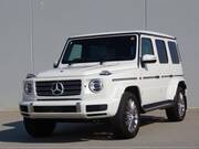2023 MERCEDES BENZ G-CLASS