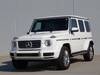 MERCEDES BENZ G-CLASS