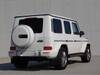 MERCEDES BENZ G-CLASS