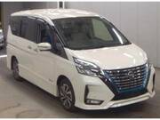 2022 NISSAN SERENA