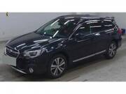 2017 SUBARU LEGACY OUTBACK