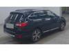 SUBARU LEGACY OUTBACK