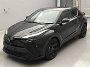2023 TOYOTA C-HR