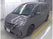 2020 NISSAN SERENA