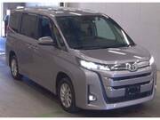 2023 TOYOTA NOAH