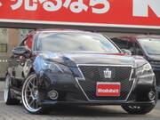 2013 TOYOTA CROWN ATHLETE G