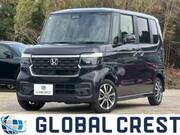 2023 HONDA N-BOX CUSTOM