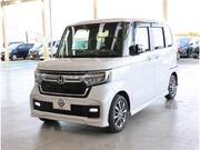 2023 HONDA N-BOX CUSTOM