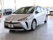 2020 TOYOTA PRIUS