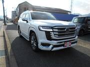 2023 TOYOTA LAND CRUISER