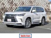 2016 LEXUS LX LX570