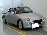 2004 DAIHATSU COPEN ACTIVE TOP