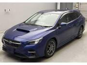 2022 SUBARU LEVORG