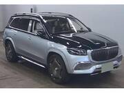 2023 OTHER OTHER (Left Hand Drive)