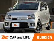 2016 SUZUKI ALTO