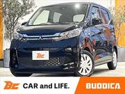 2021 MITSUBISHI EK WAGON