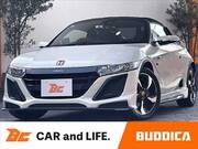 2015 HONDA S660