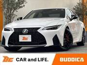 2023 LEXUS IS