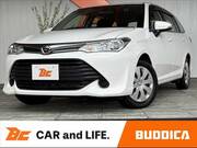 2016 TOYOTA COROLLA FIELDER