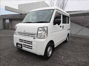 2022 MITSUBISHI MINI CAB VAN