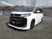2023 TOYOTA NOAH