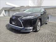 2019 LEXUS RX